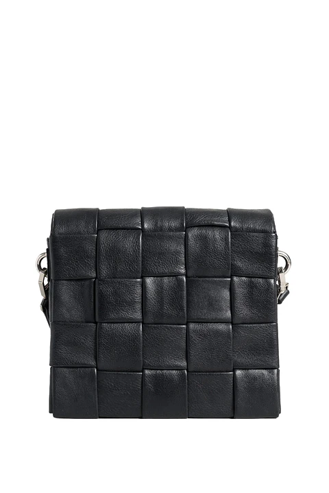 Bowling Anaime Tapa Tejida