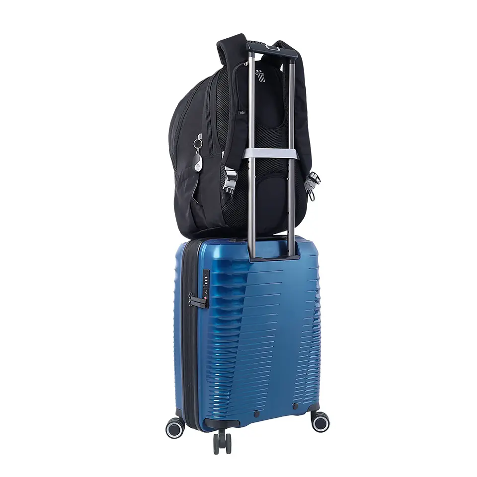 Morral Totto Porta Pc Krimmler 7
