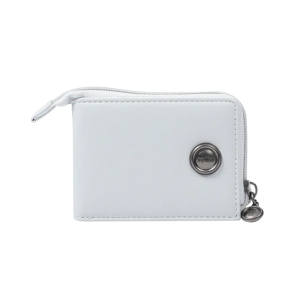 Billetera Totto Style Met 1