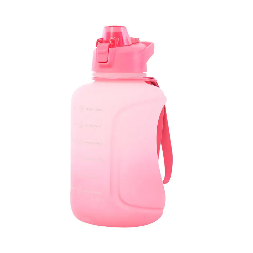 Botellon de Plastico Totto Motivación 10