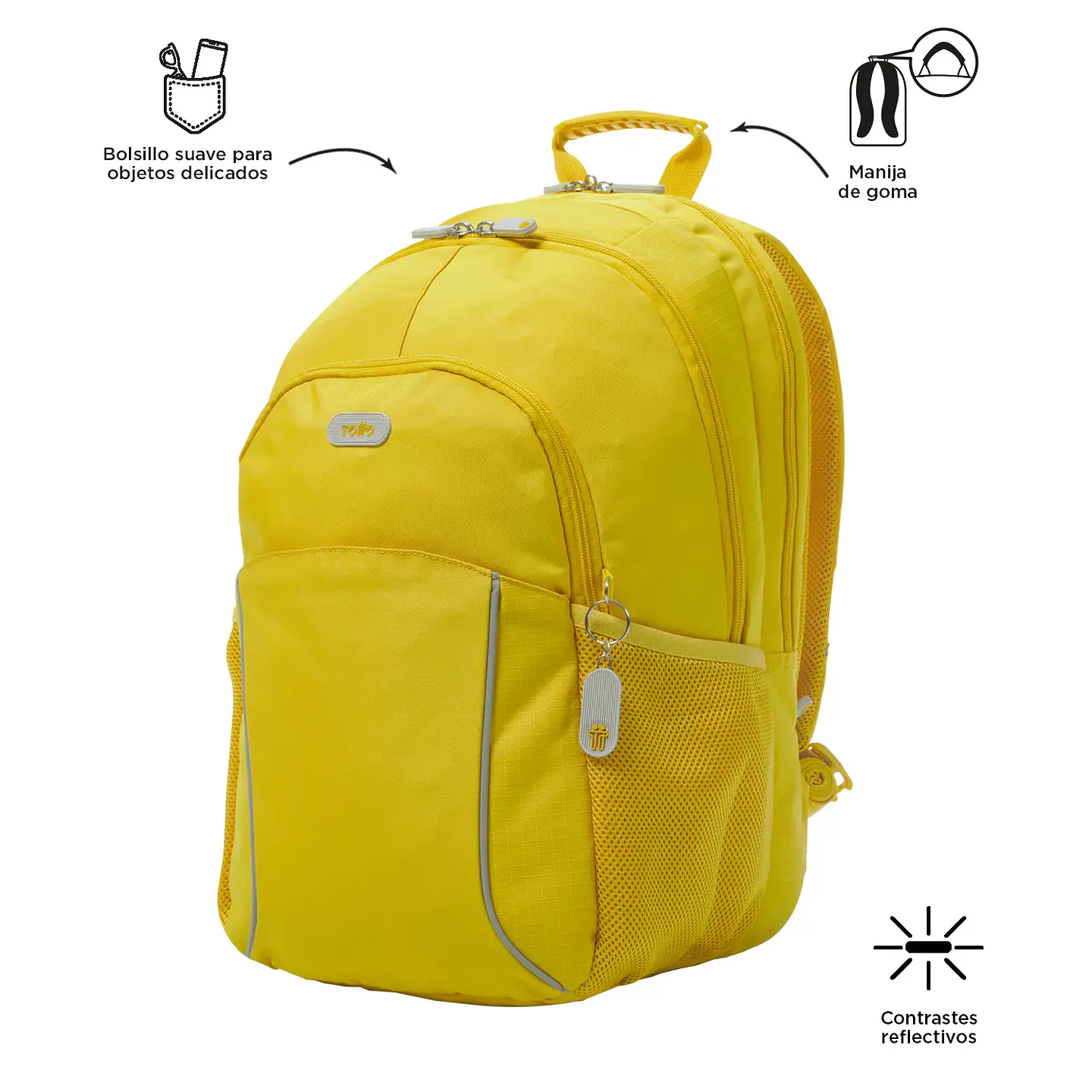 Morral P Tablet Y Pc Totto Cambri 2.0 12