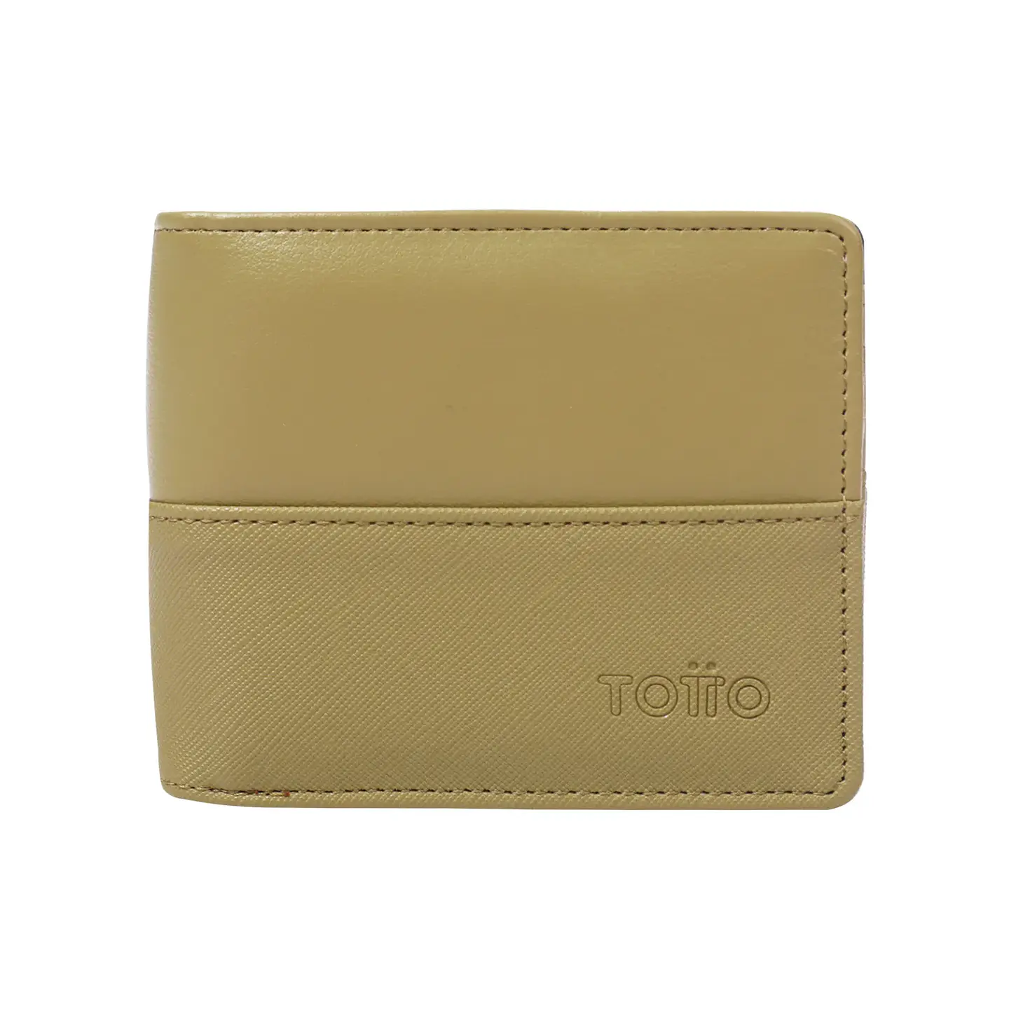 Billetera Saffiano Kri Totto 1