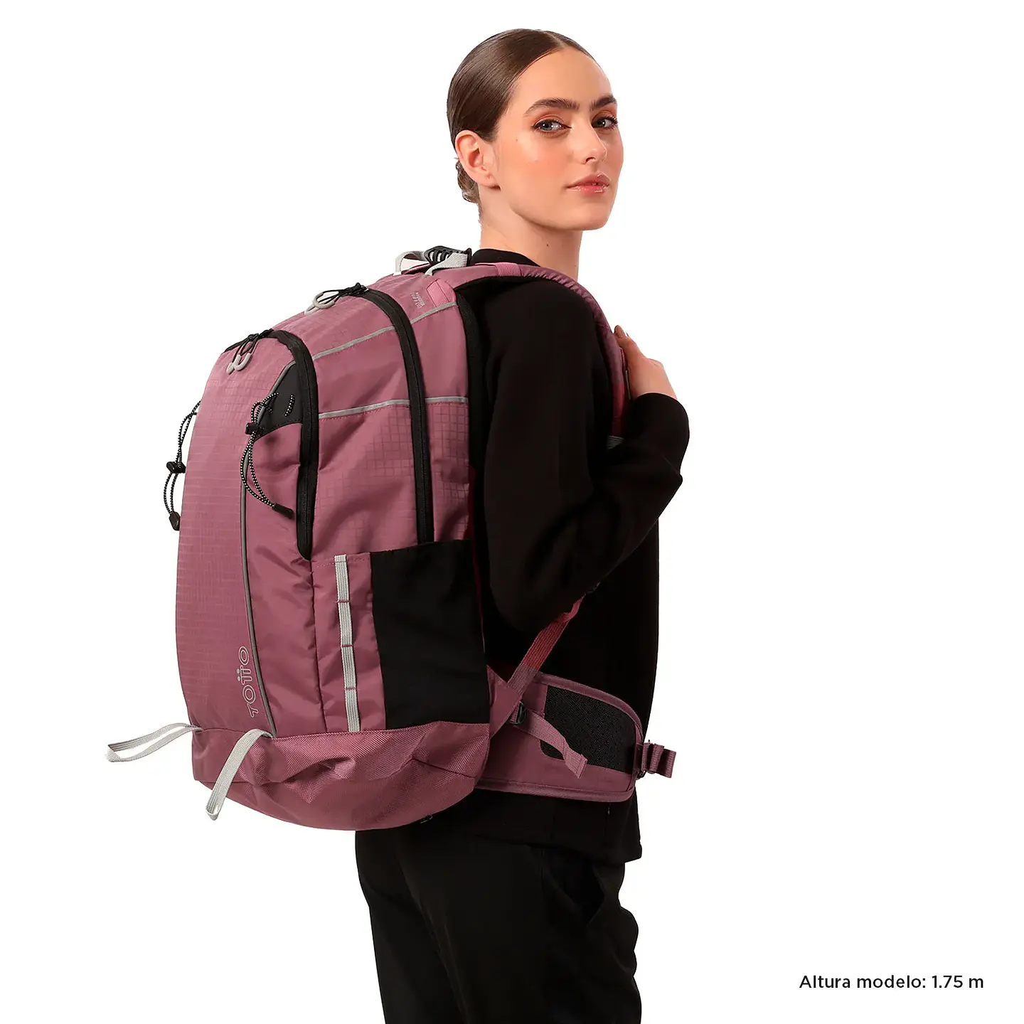 Morral Outdoor Summit 35 - Rhimon 20