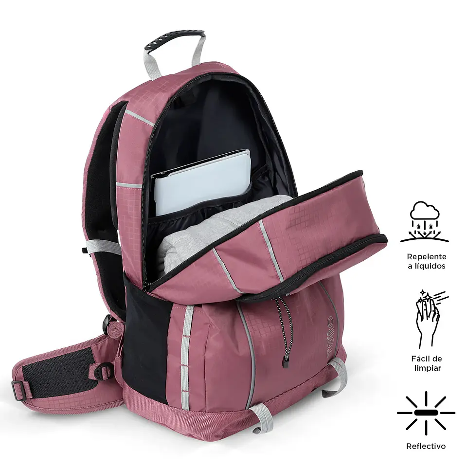 Morral Outdoor Summit 35 - Rhimon 23