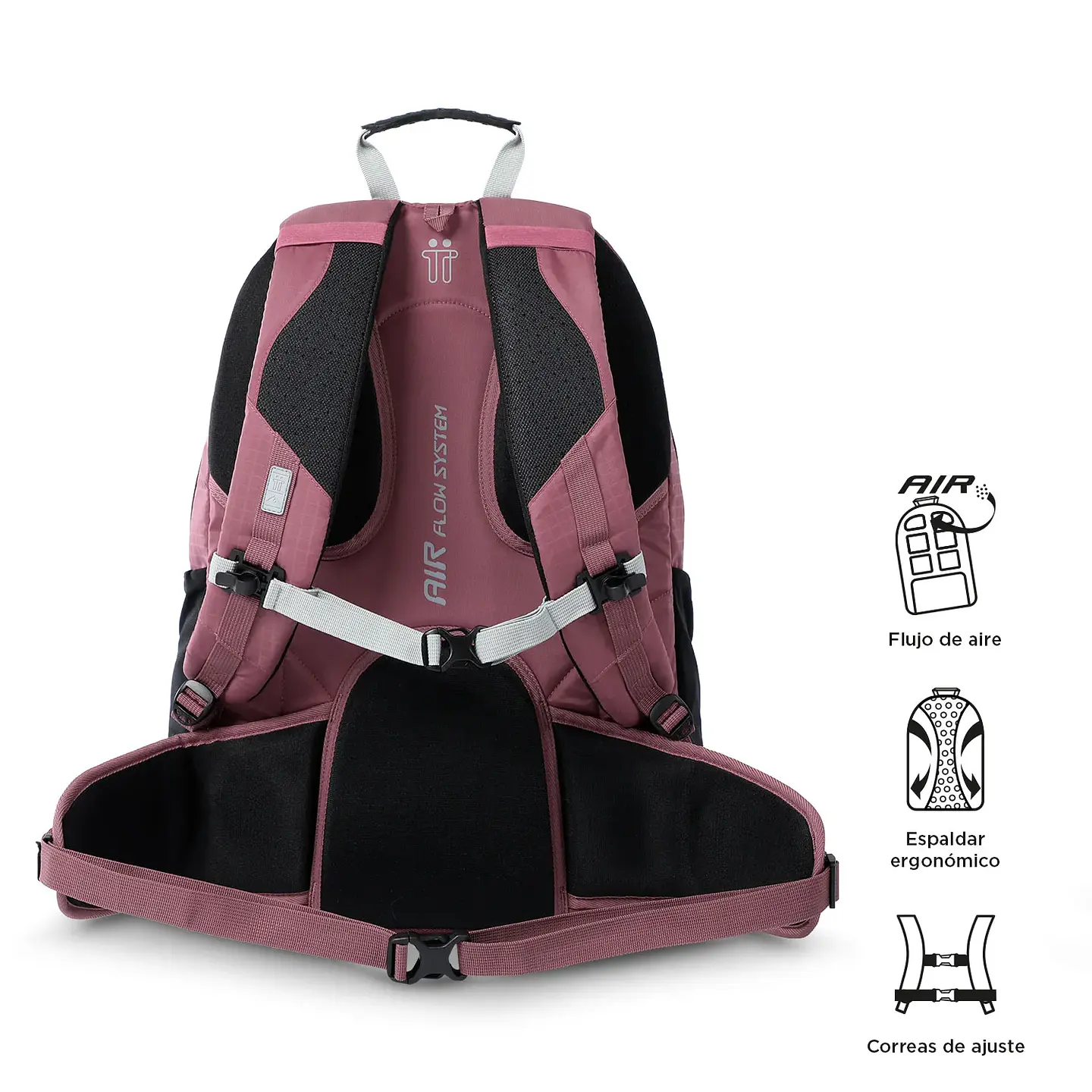 Morral Outdoor Summit 35 - Rhimon 26