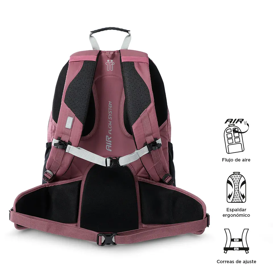 Morral Outdoor Summit 35 - Rhimon 26