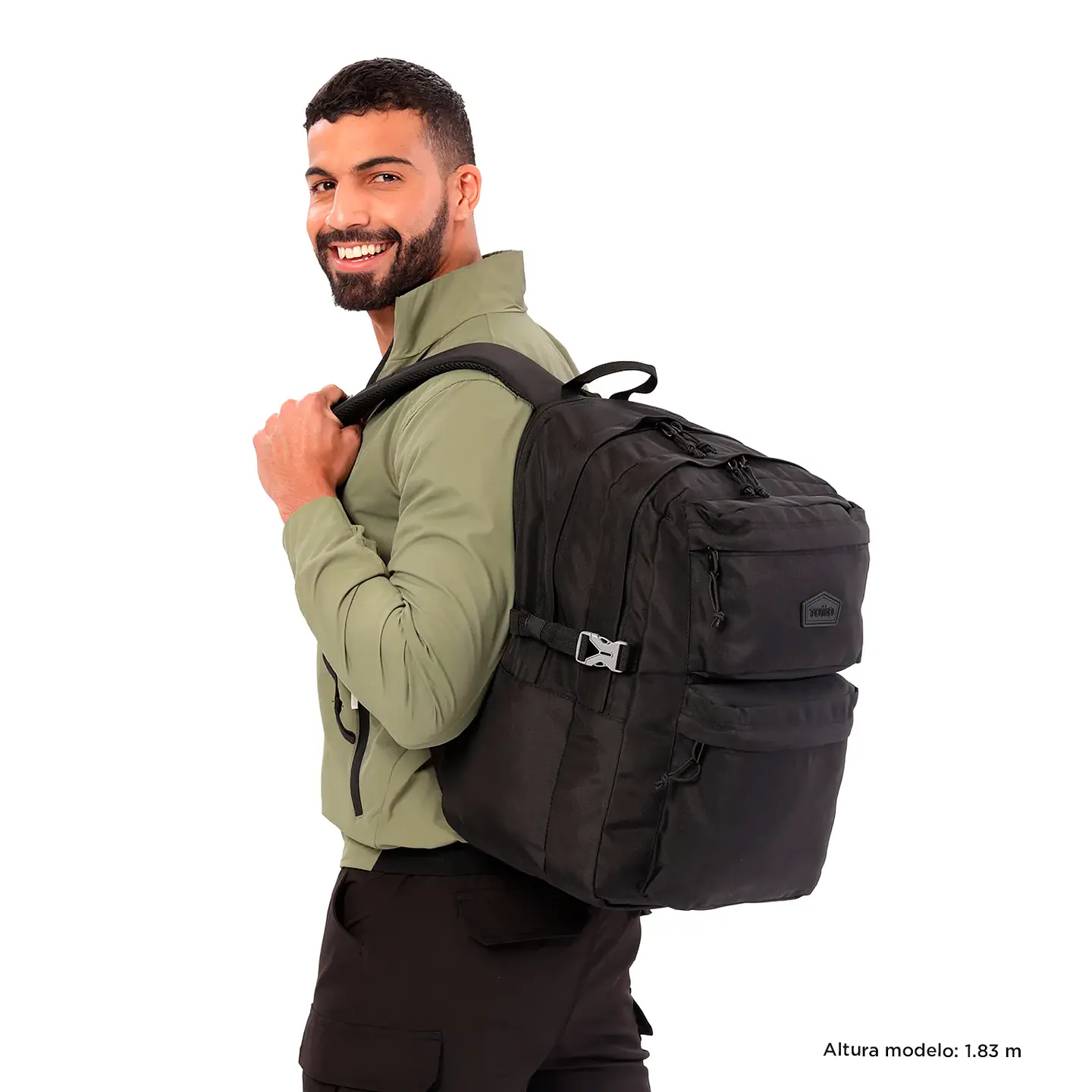 Morral Molyk Totto 3