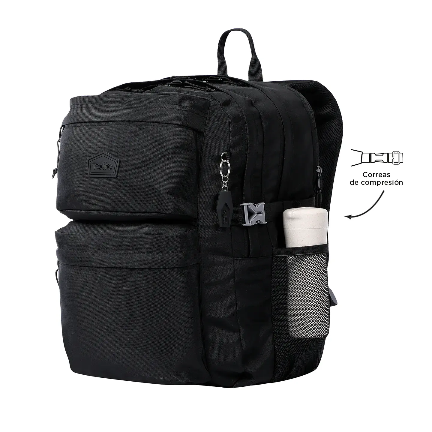 Morral Molyk Totto 6