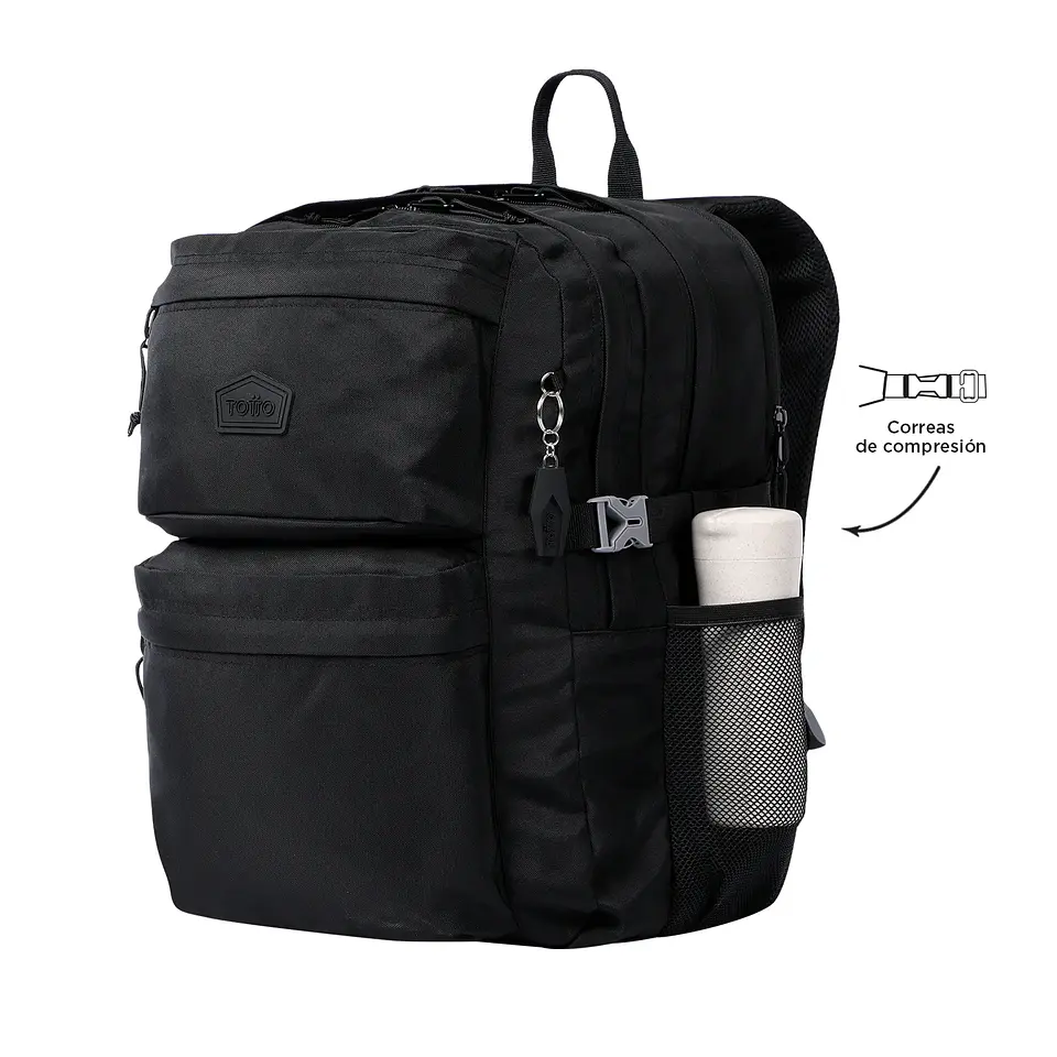 Morral Molyk Totto 6