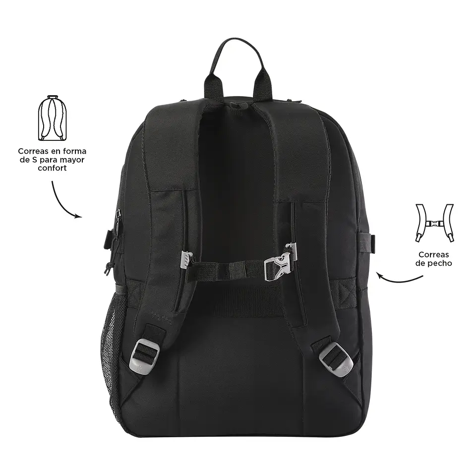 Morral Molyk Totto 8