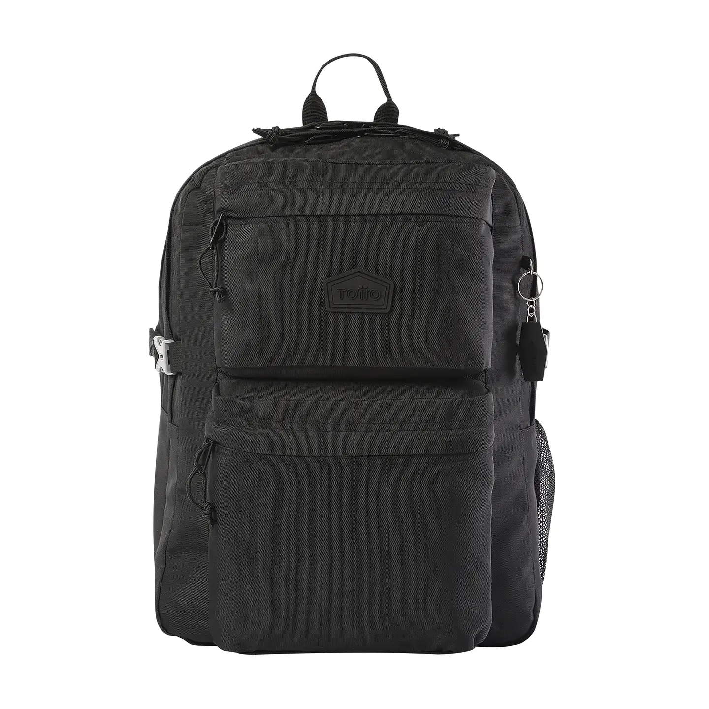 Morral Molyk Totto 1