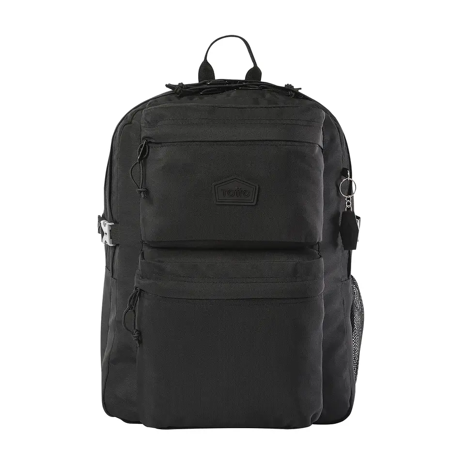 Morral Molyk Totto 1