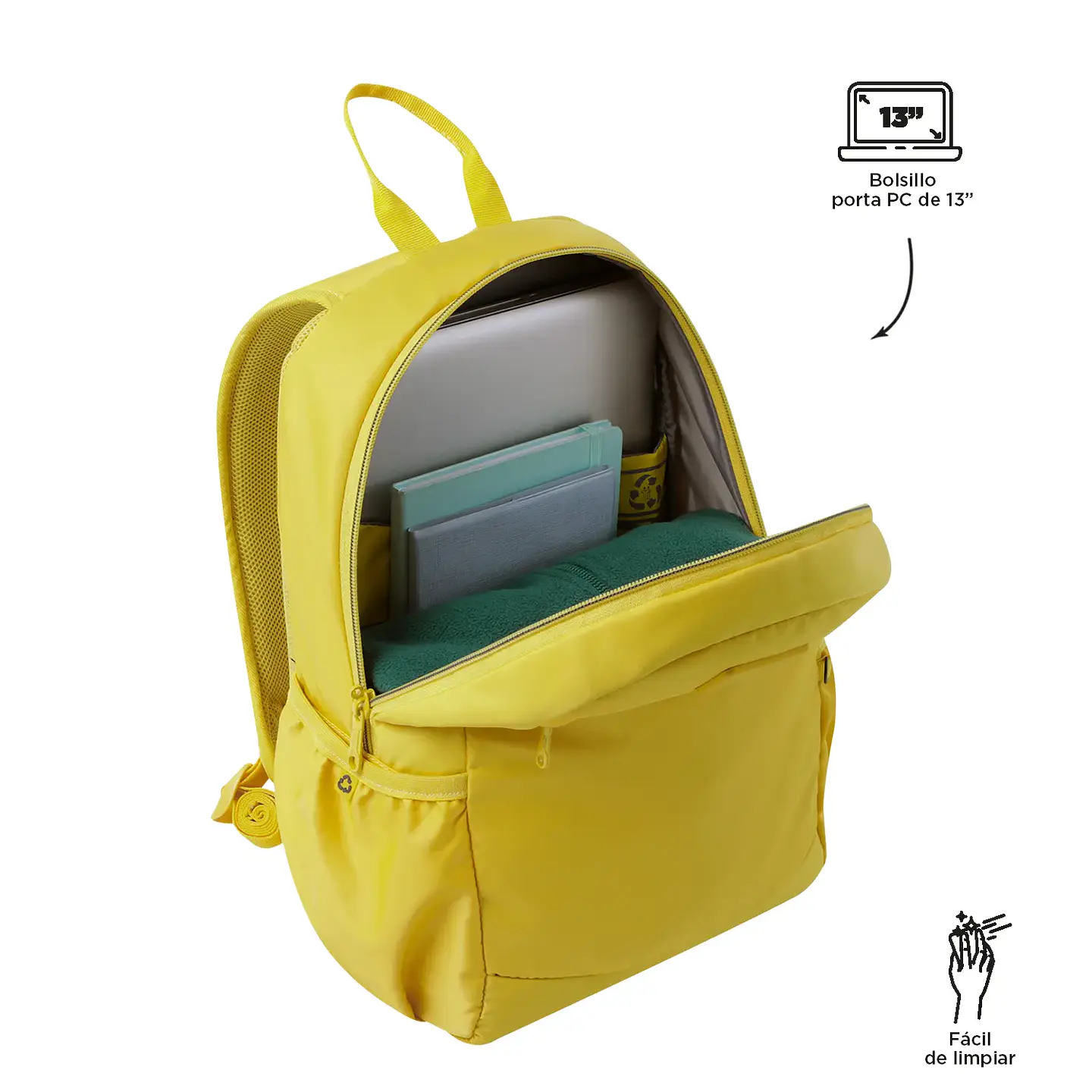 Morral Ecofriendly Totto Tracer 1 10
