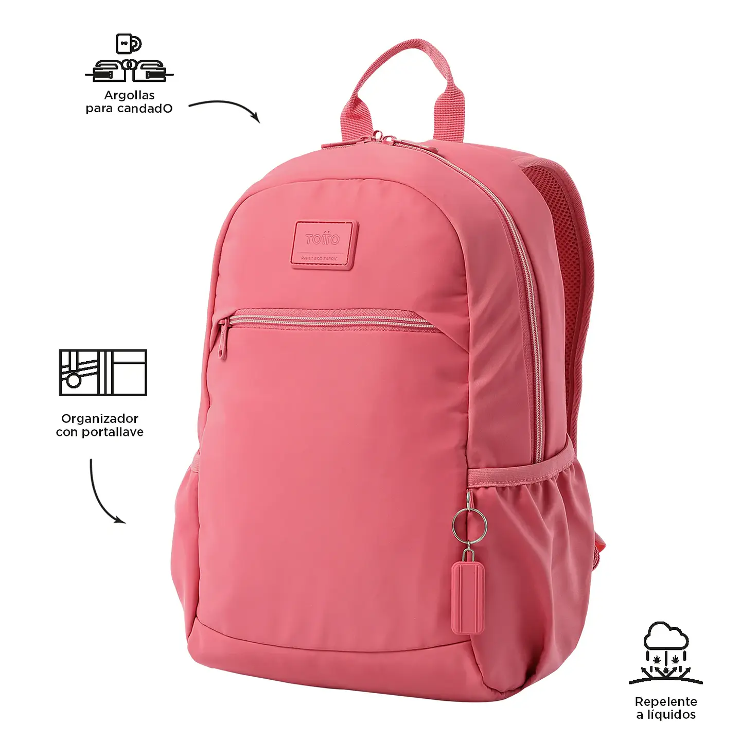 Morral Ecofriendly Totto Tracer 1 14