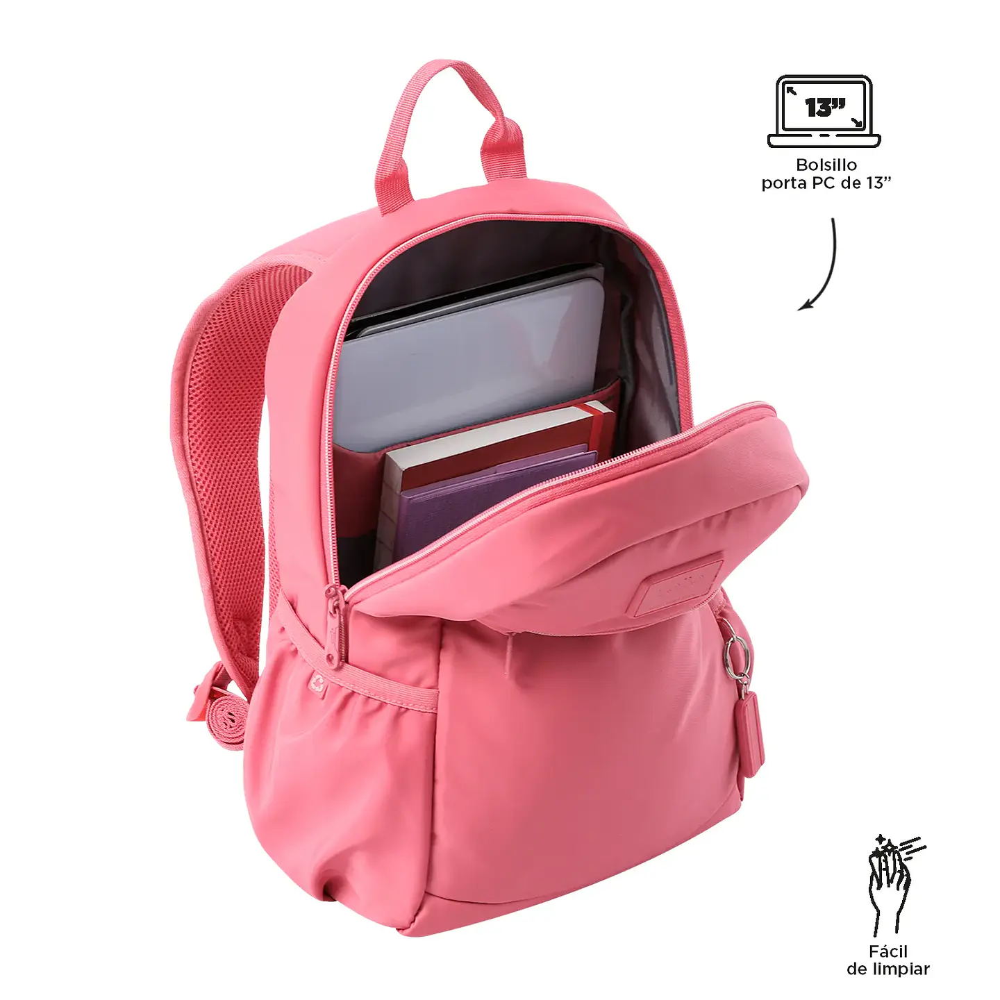 Morral Ecofriendly Totto Tracer 1 15