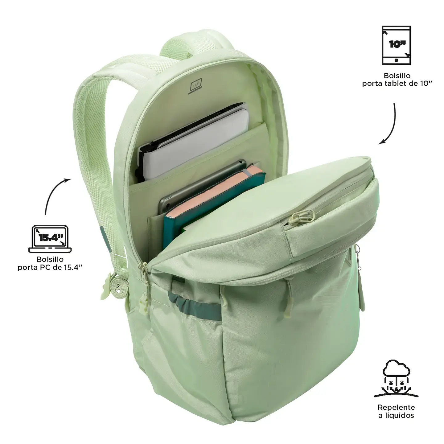 Morral  Totto Universitario Indo  39