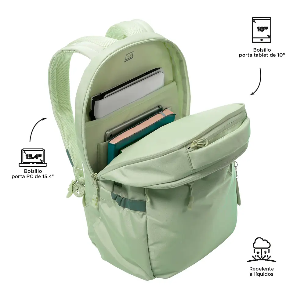 Morral  Totto Universitario Indo  39