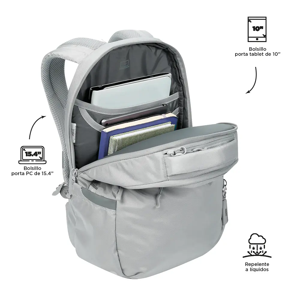 Morral  Totto Universitario Indo  41