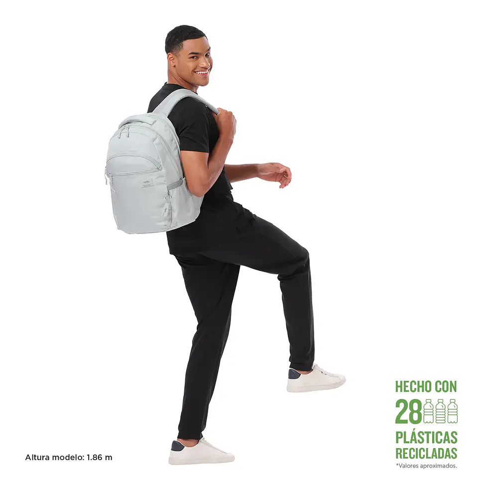 Morral  Totto Universitario Indo  42