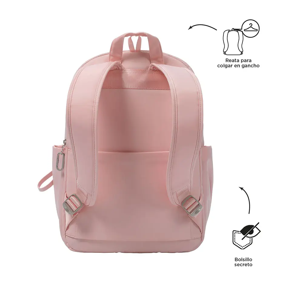 Morral para Mujer Totto Adelaide 1 2.0 18