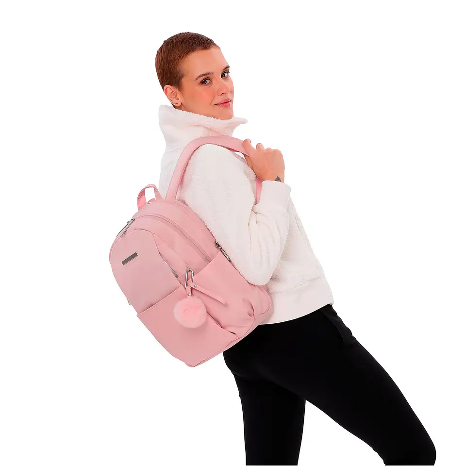 Morral para Mujer Totto Adelaide 1 2.0 16
