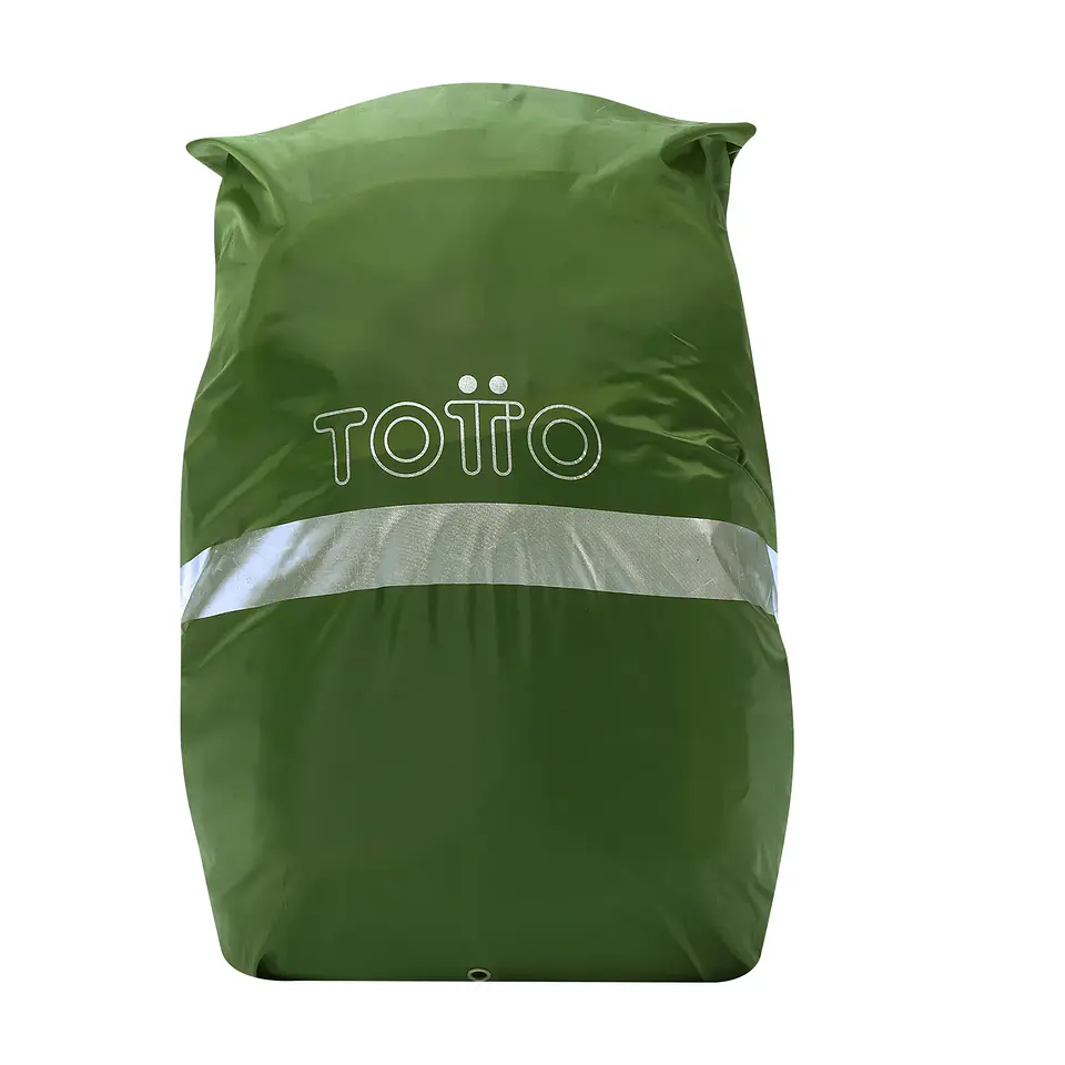 Protector de Lluvias Totto Raincover Cover 17