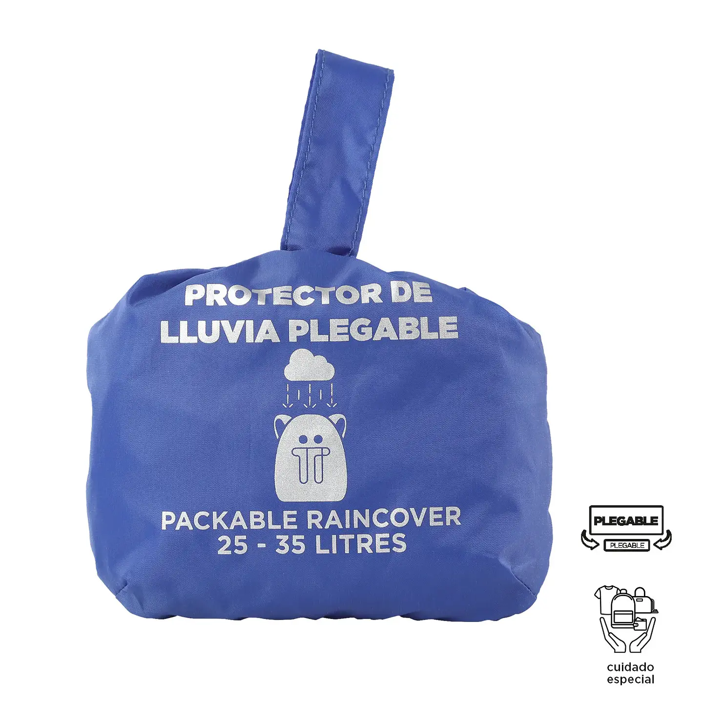 Protector de Lluvias Totto Raincover Cover 20