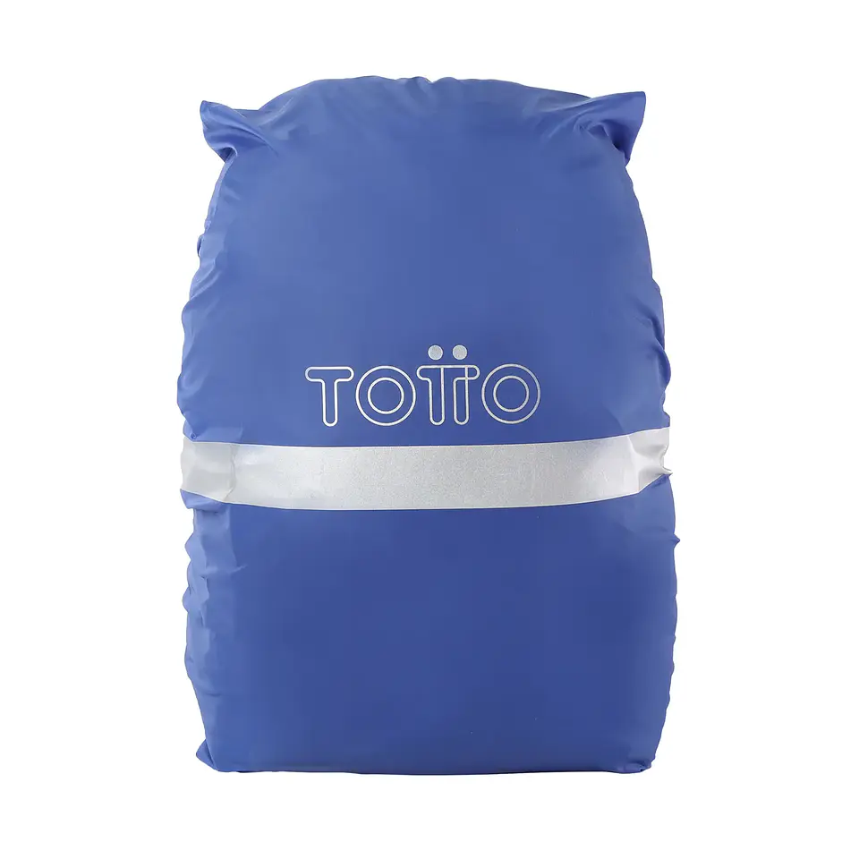 Protector de Lluvias Totto Raincover Cover 22