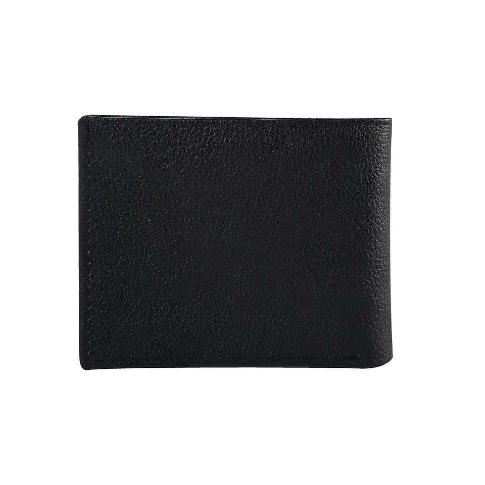 Billetera de Cuero Totto Maxi 3