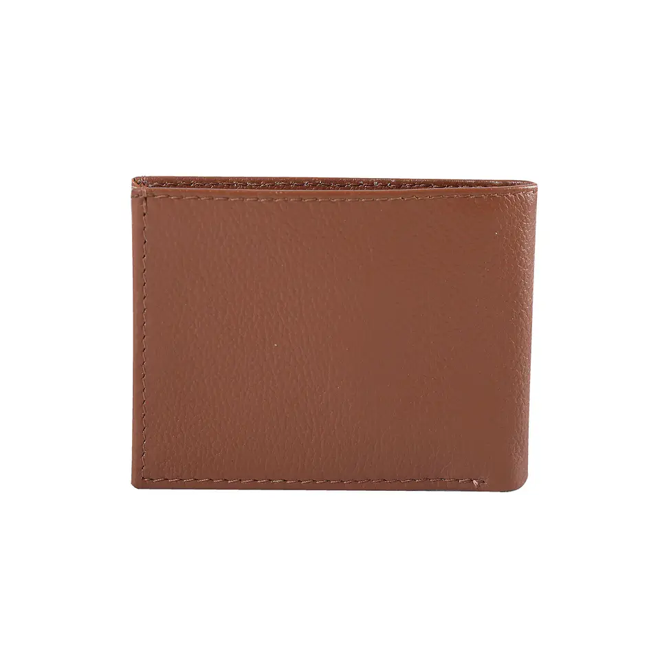 Billetera de Cuero Totto Maxi 7