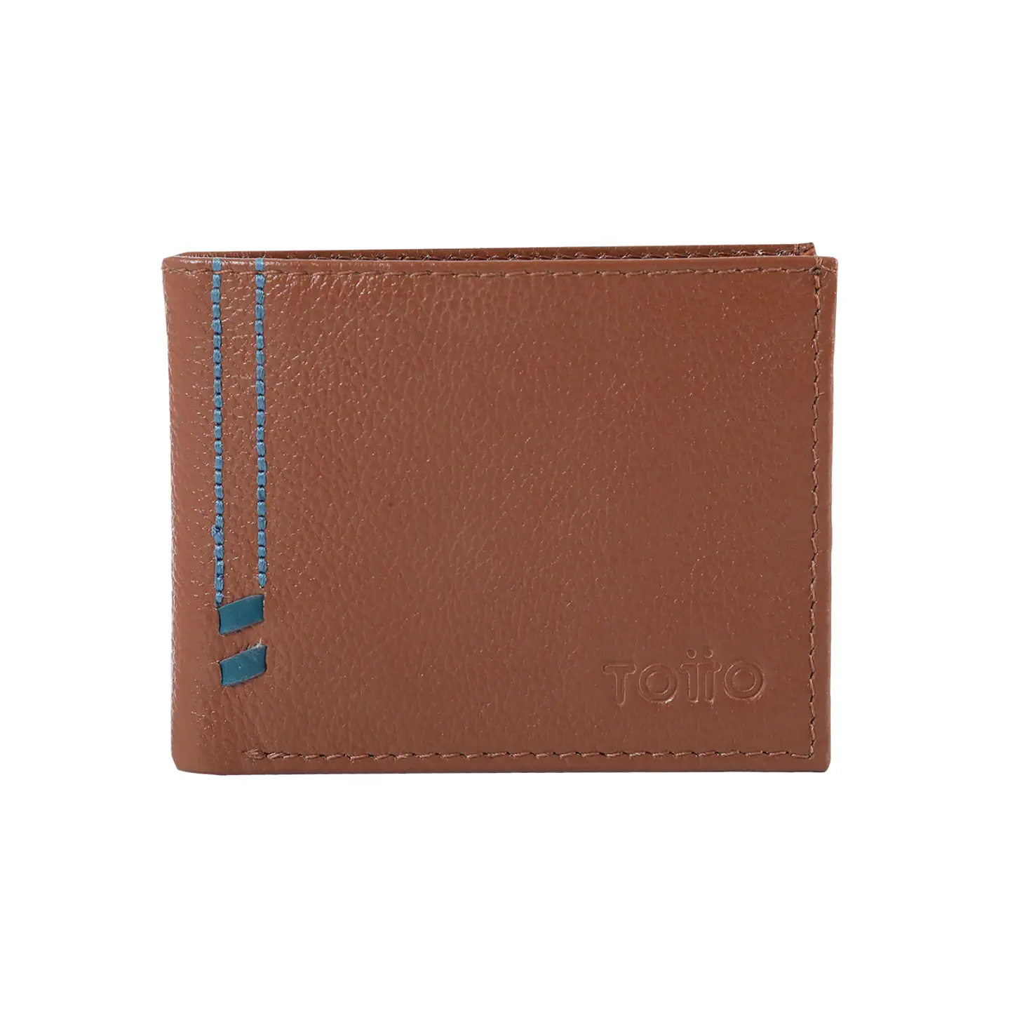Billetera de Cuero Totto Maxi 5