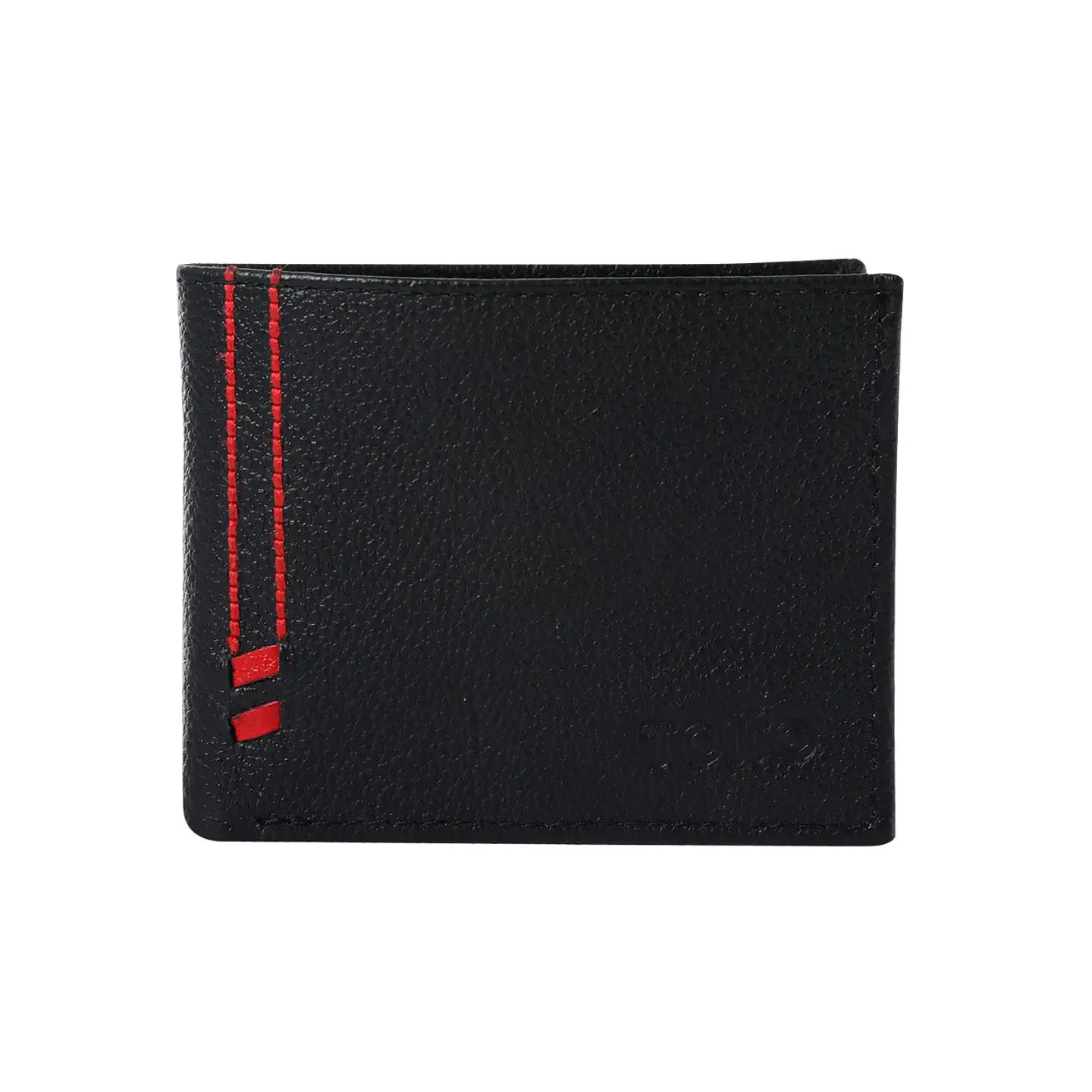 Billetera de Cuero Totto Maxi 1