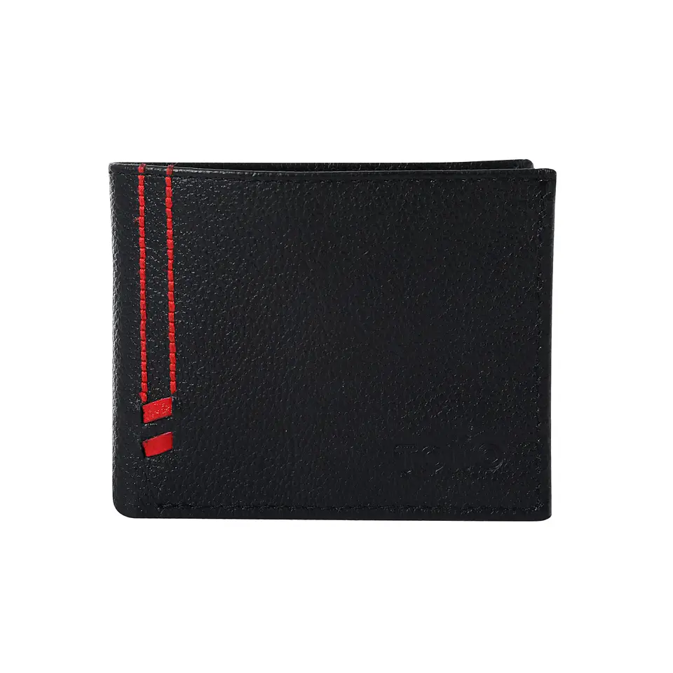 Billetera de Cuero Totto Maxi 1