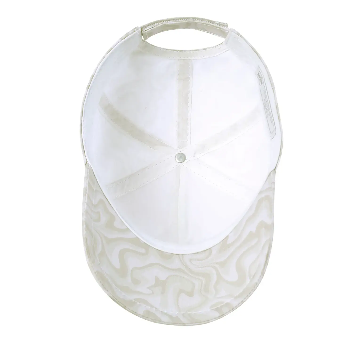 Gorra Totto Beisbolera Estampada Prespa  17