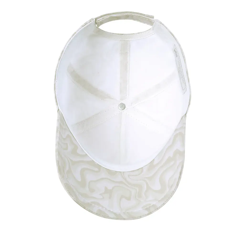 Gorra Totto Beisbolera Estampada Prespa  17