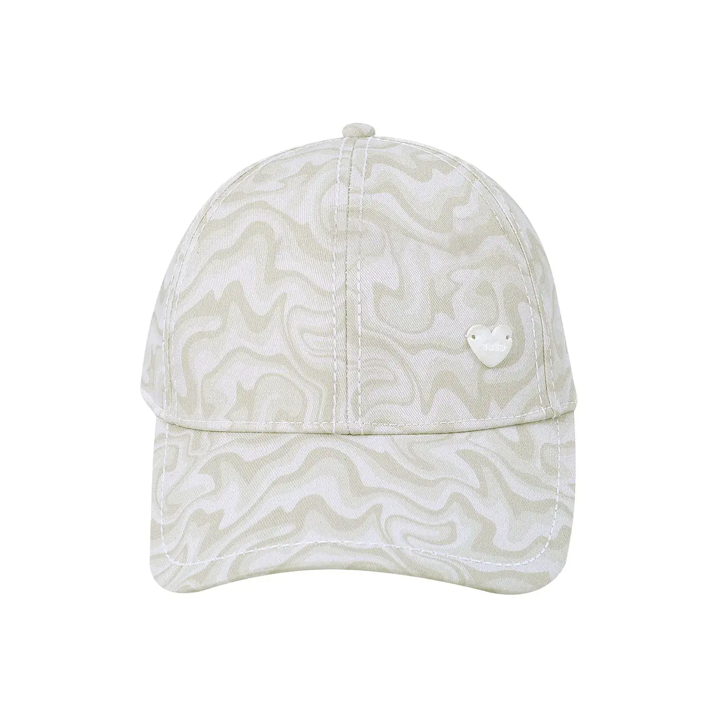 Gorra Totto Beisbolera Estampada Prespa  16