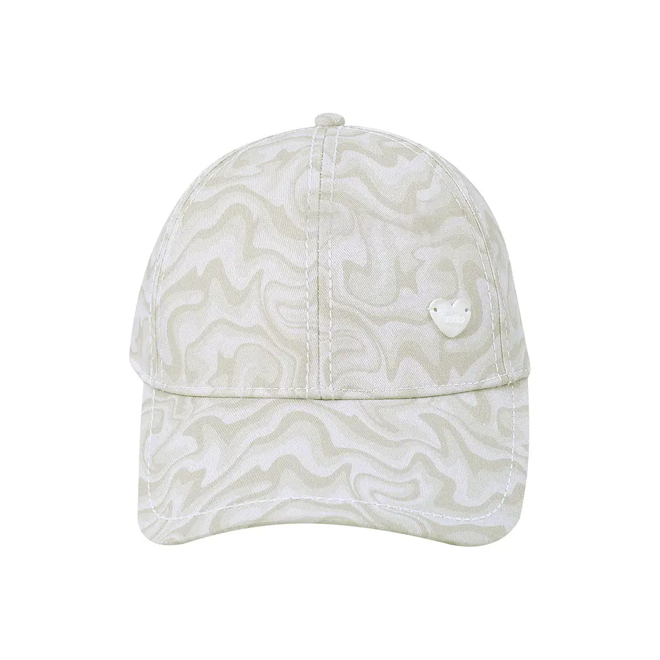 Gorra Totto Beisbolera Estampada Prespa  16