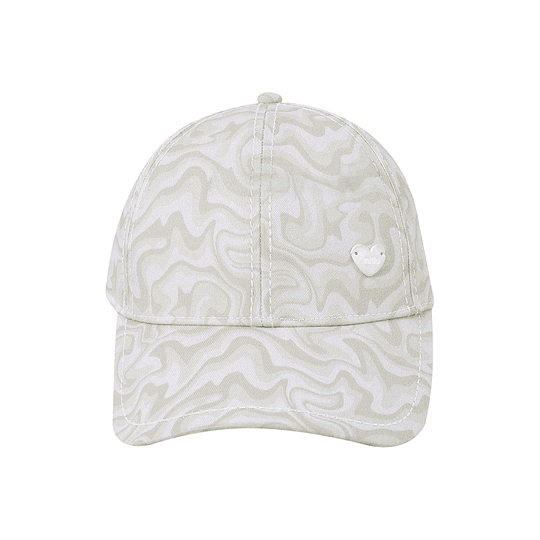 Gorra Beisbolera Estampada Prespa 