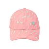 Gorra Beisbolera Estampada Prespa 