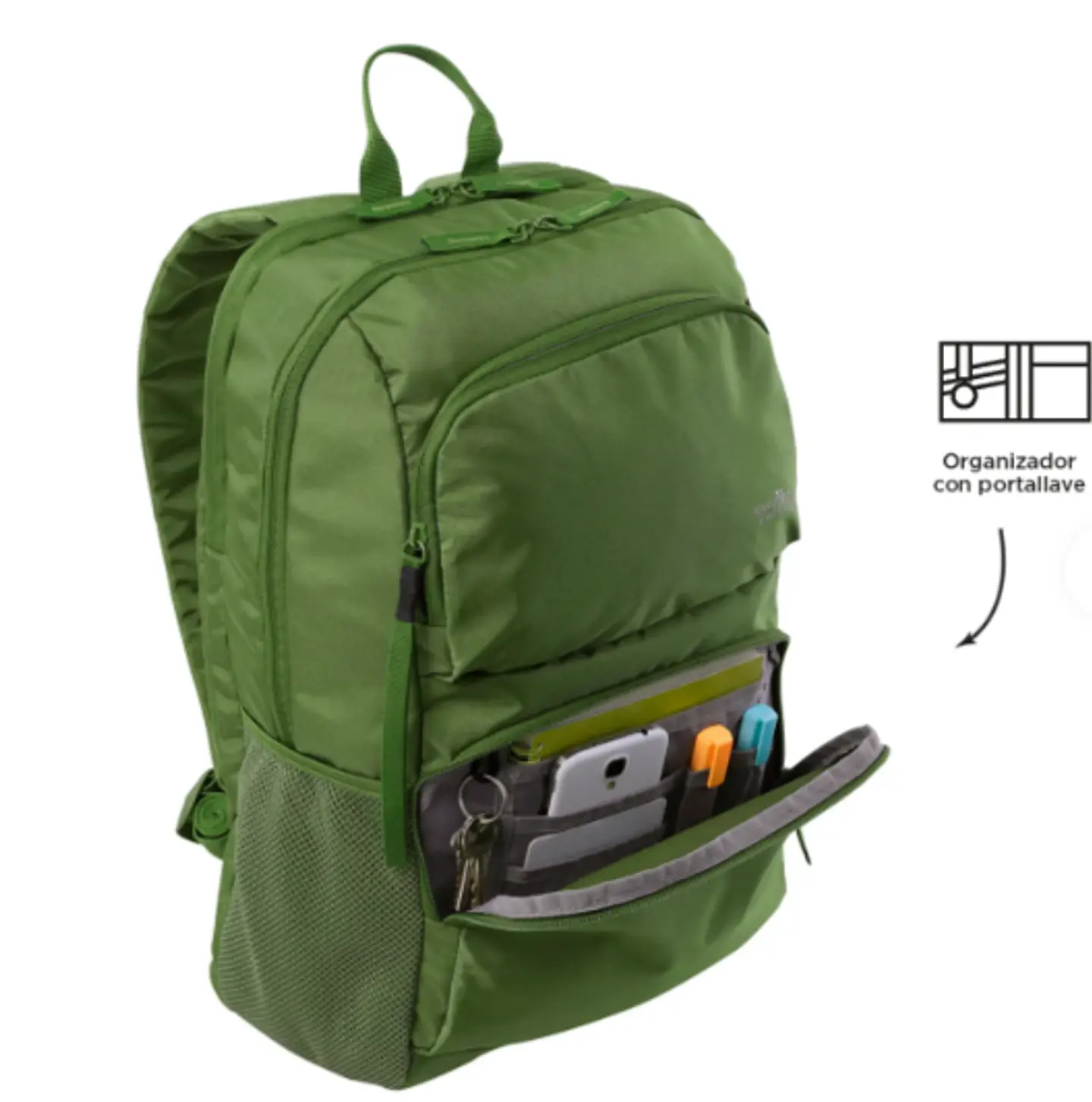 Morral Totto Cloud 4