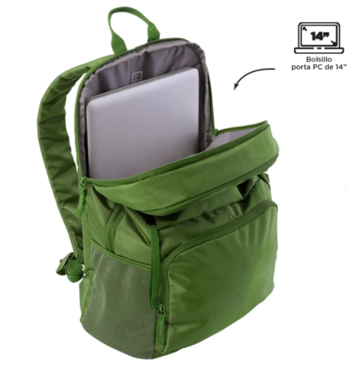 Morral Totto Cloud 5