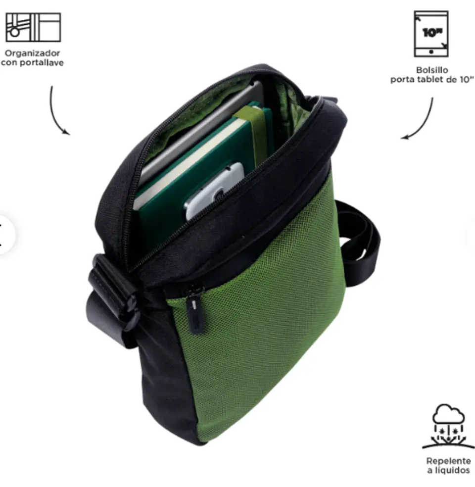Bolso Tablet Pastizal 2.0 3