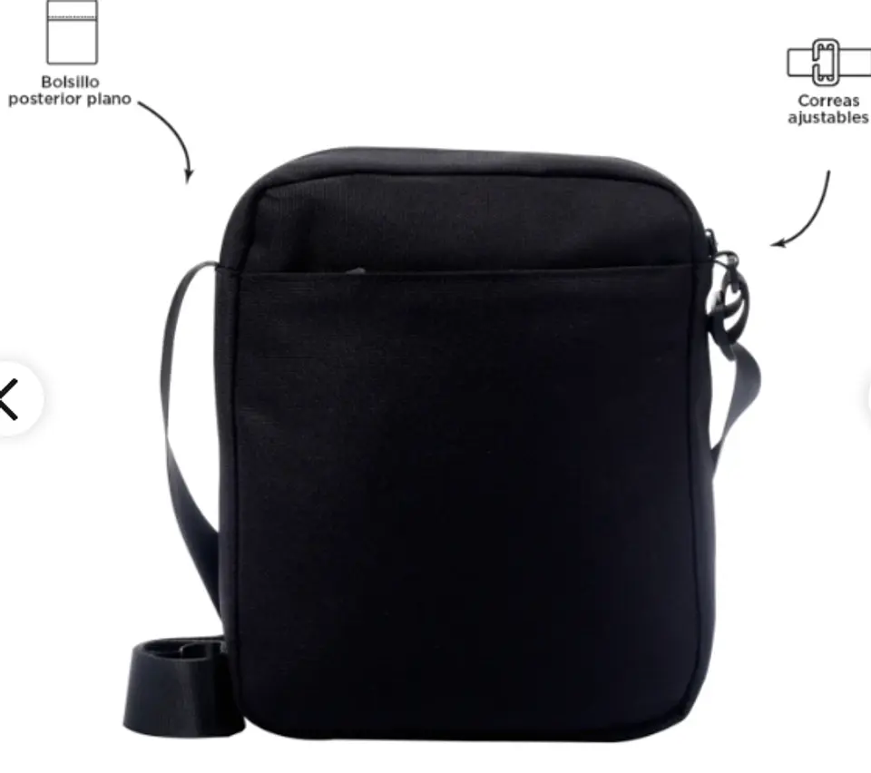 Bolso Tablet Pastizal 2.0 5