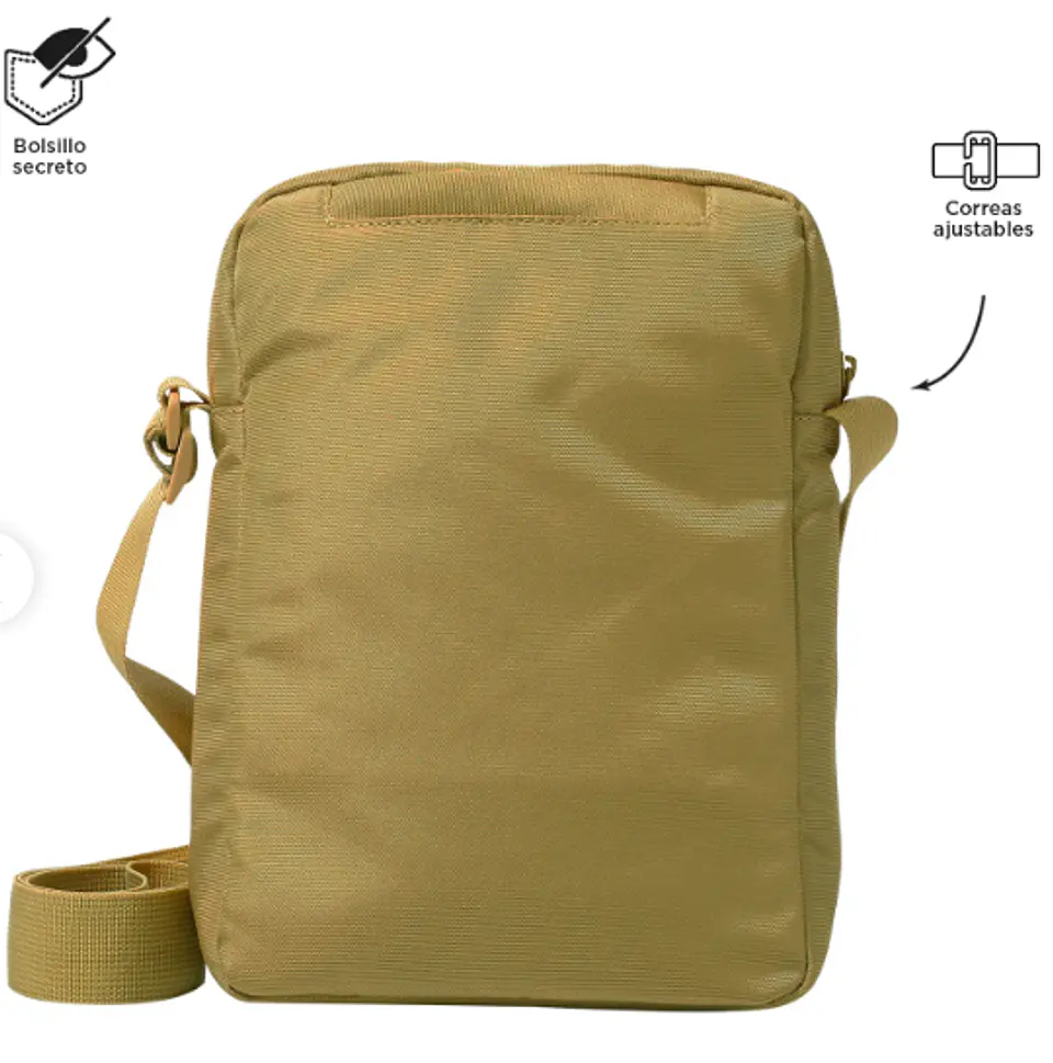 Bolso Wyvi 19