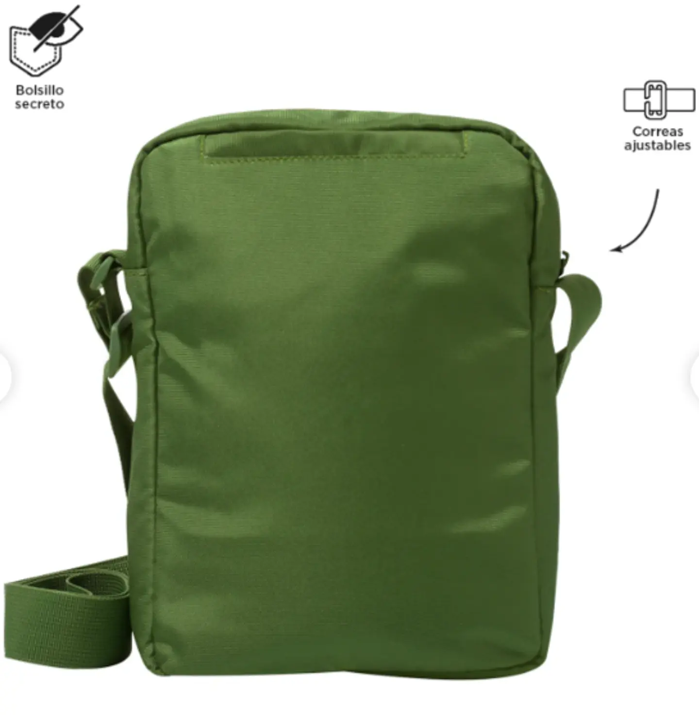 Bolso Wyvi 24