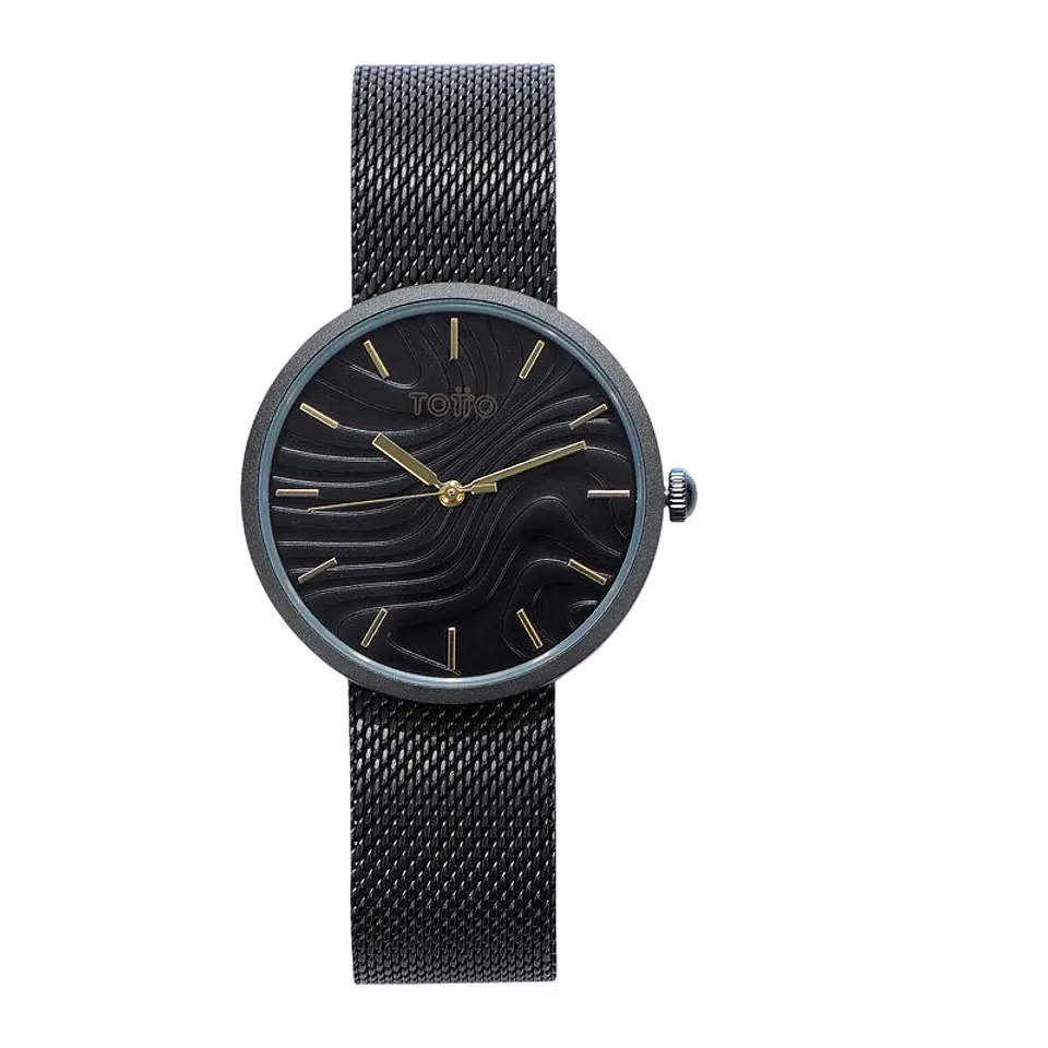 Reloj Análogo Embi 1