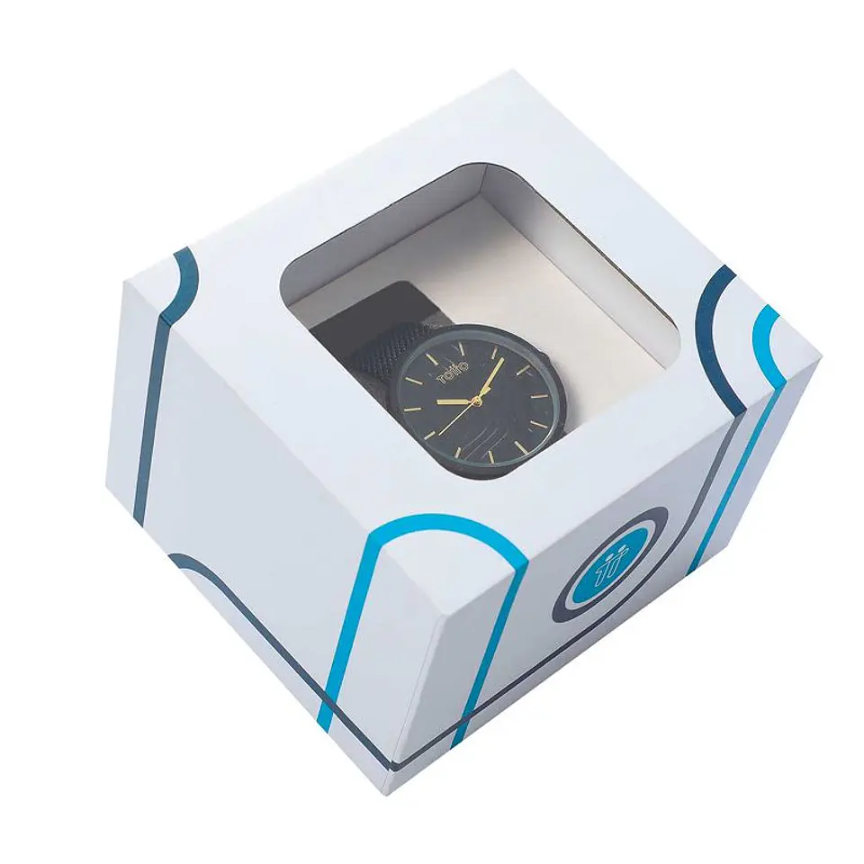 Reloj Análogo Embi 2