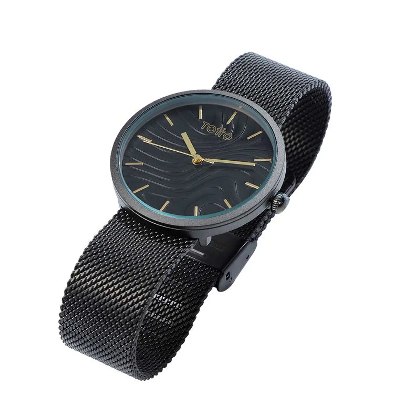 Reloj Análogo Embi 4