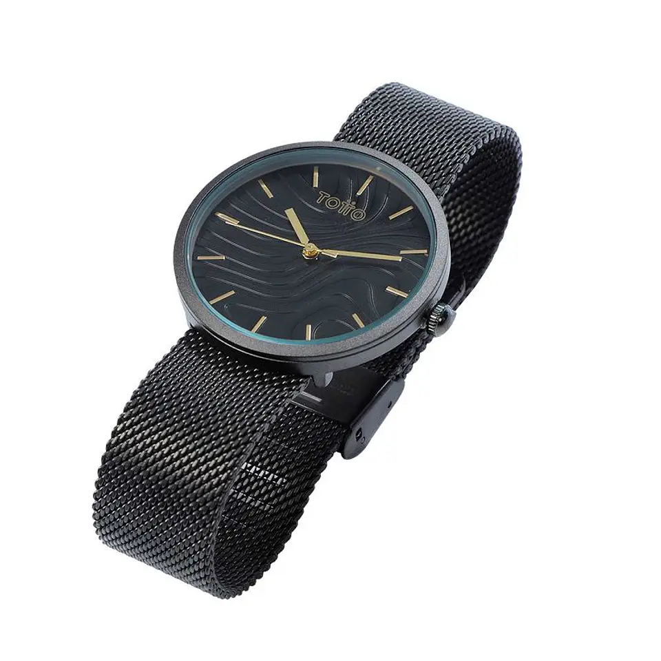 Reloj Análogo Embi 4