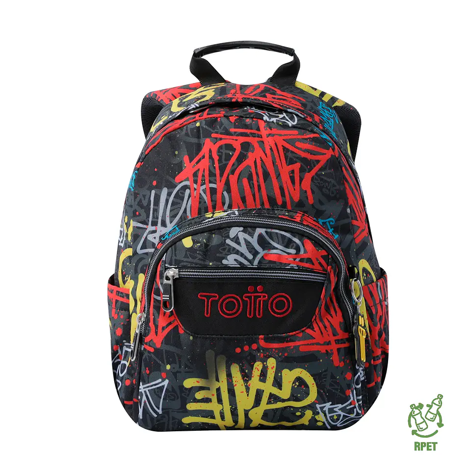 Morral  Totto Tempera 26